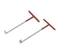 Sealey Exhaust Puller Tool Set 2Pc Vs1641