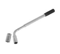 Sealey Extendable L-Bar Wrench Set 3pc 1/2"Sq Drive S0472