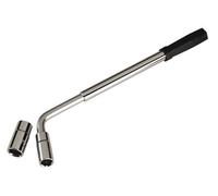 Sealey Extendable L-Bar Wrench Set 3Pc 1/2"sq Drive S0472