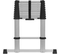 Sealey Extending Telescopic Ladder 3.2m
