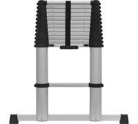 Sealey Extending Telescopic Ladder 3.8m