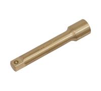 Sealey NS063 Extension Bar 1/2inSq Drive 125Mm - Non-Sparking