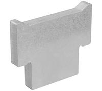 Sealey Extension for Viking Jacking Beams, 45mm - SJBEX.A07