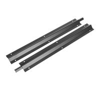 Sealey HBS97ES Extension Rail Set For Hbs97 Series 700Mm