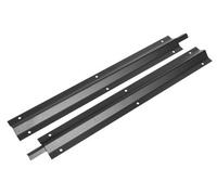 Sealey HBS97ES Extension Rail Set For Hbs97 Series 700Mm