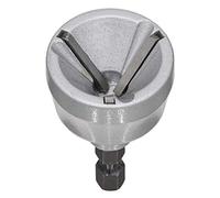 Sealey External Deburing / Chamfer Tool Bolt End / Threaded bar Dressing 3-19mm