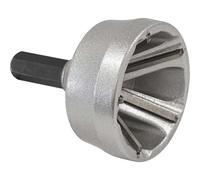 Sealey 13-35mm External Deburring/Chamfer Tool