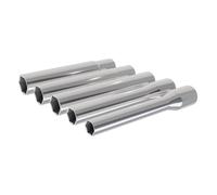 Sealey Extra Deep Metric Socket Set 5pc 8 10 12 13 14mm 3/8"Sq Drive SX814
