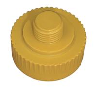 Sealey Nylon Hammer Face, Extra Hard/Yellow for DBHN275 - 342/716AF