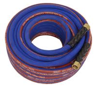 Sealey Extra Heavy-Duty Air Line Hose