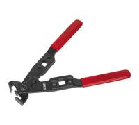 Sealey Vs1639 Ear-Type Clip Pliers - Extra Heavy-Duty
