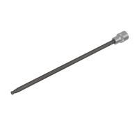 Sealey Extra-Long Ball-End Hex Key for VAG 3/8"Sq Drive 5mm VS0590