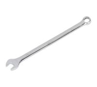 Sealey Ak631010 Combination Spanner Extra-Long 10Mm
