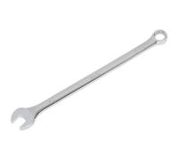 Sealey Combination Spanner Ak631015 Extra-Long 15 mm