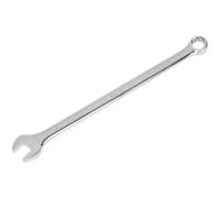 Sealey Extra Long Combination Spanner Metric 16mm