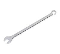 Sealey Extra Long Combination Spanner Metric