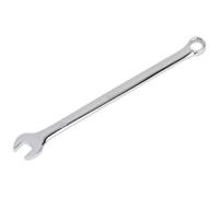 Sealey Extra Long Combination Spanner Metric