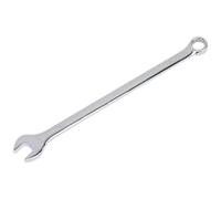 Sealey Combination Spanner AK631018 Extra-Long Metric 18mm