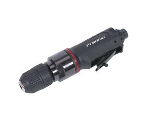 Sealey Extra-Long Hammer-Thru Screwdriver Set 3pc