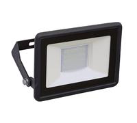 Sealey Extra Slim Floodlight With Wall Bracket 20W SMD LED - LED112