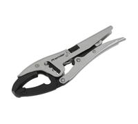 Sealey AK6870 Locking Pliers 250Mm Extra-Wide Opening