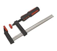 Sealey F-Clamp 150mm - AK150F