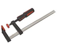 sealey F-Clamp 200mm - AK200F