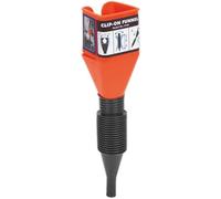 Sealey Clip-on Funnel with Spout