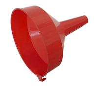 Sealey Small Economy Fixed Spout Funnel 190mm