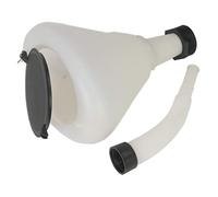 Sealey F99240 Funnel With Closing Lid