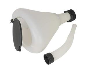 Sealey F99240 Funnel With Closing Lid