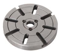 Sealey Face Plate 112mm For Sm2503 Mini Lathe Drilling Machine Sm2503Fp