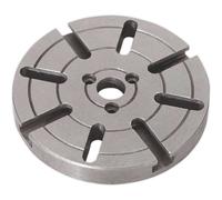 Sealey SM2503FP Face Plate Ø112Mm