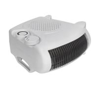 Fan Heater 2000W/230V 2 Heat Settings & Thermostat FH2010 - Sealey