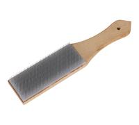 Sealey FB01 File Cleaning Brush