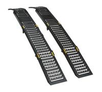 Sealey FCR500 Steel Loading Ramps 500kg