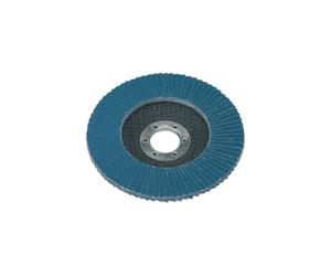 Sealey FD11540 Flap Disc Zirconium Ø115mm 22mm Bore 40grit