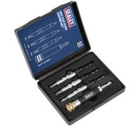 Sealey FDS4 Flip Over Driver Set 4pc