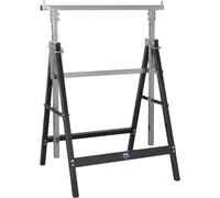 Sealey FDT3 Fold Down Telescopic Trestle