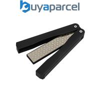 Sealey Folding Diamond Whetstone
