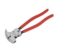 Sealey Fencing Pliers 260mm Striking Face Pincer With Clamp On Top Jaw AK5450