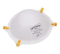 Sealey FFP1 Disposable Dust Masks