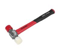 Sealey Premier Dual Face Mallet - FGM12