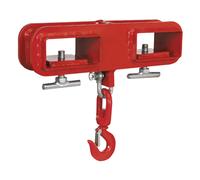 Sealey FH01 Forklift Lifting Hoist 1000kg Capacity