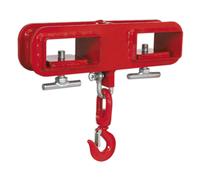 Sealey FH01 Forklift Lifting Hoist 1000kg Capacity