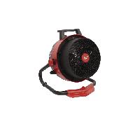 Industrial Fan Heater 3000W