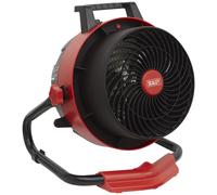 Sealey FH3000 Industrial Fan Heater 240v