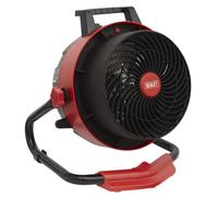 Sealey FH3000 Industrial Fan Heater 3000W/230V