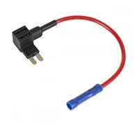 Sealey Accessory Circuit Micro II Fuse Holder Links 15A Pack of 2