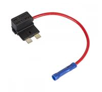 Sealey Accessory Circuit Fuse Holder Links 15A Pack of 2